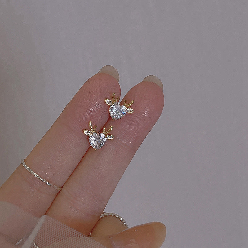 Holiday Earrings