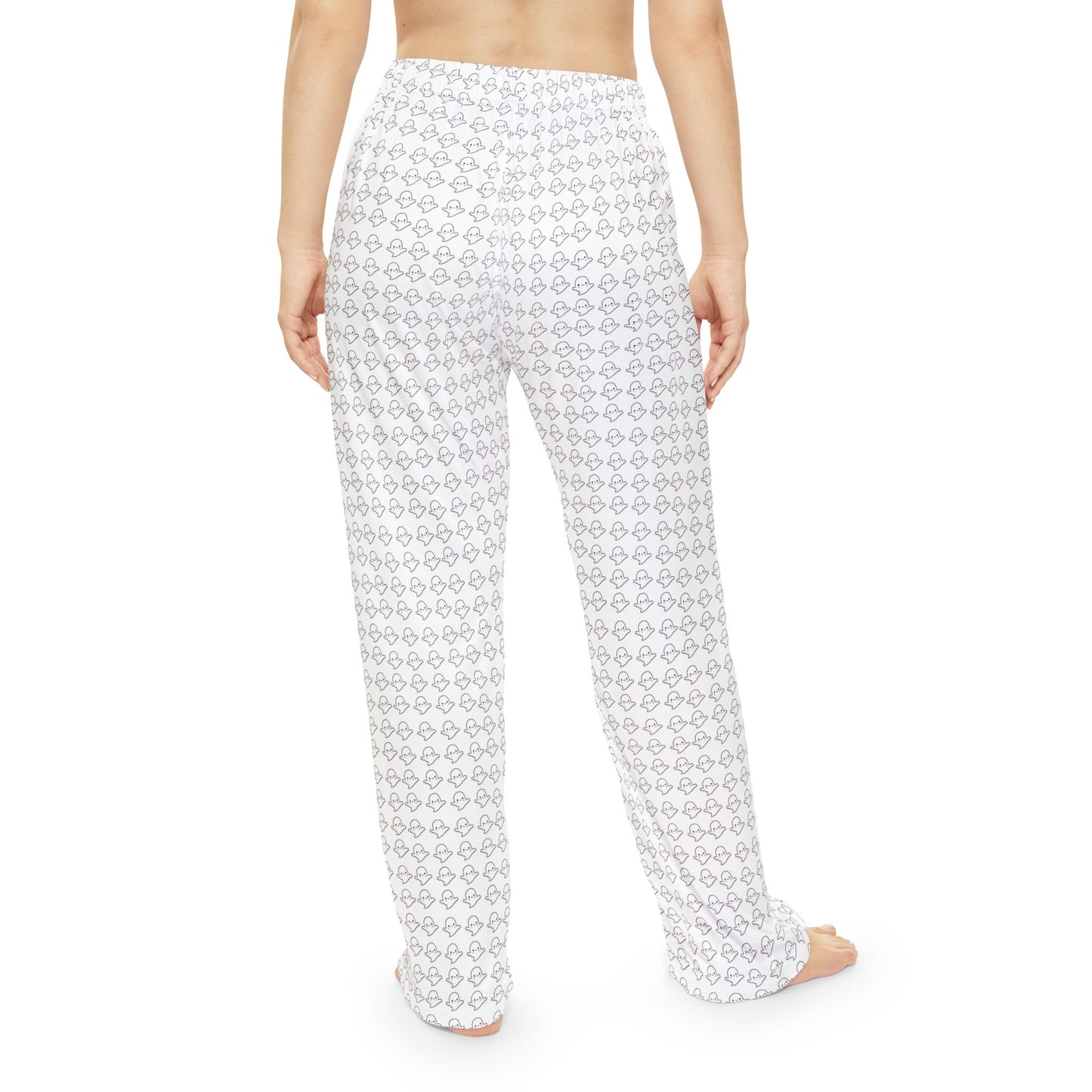 Women's Pajama Pants- Boo-Tiful Dreams Pants