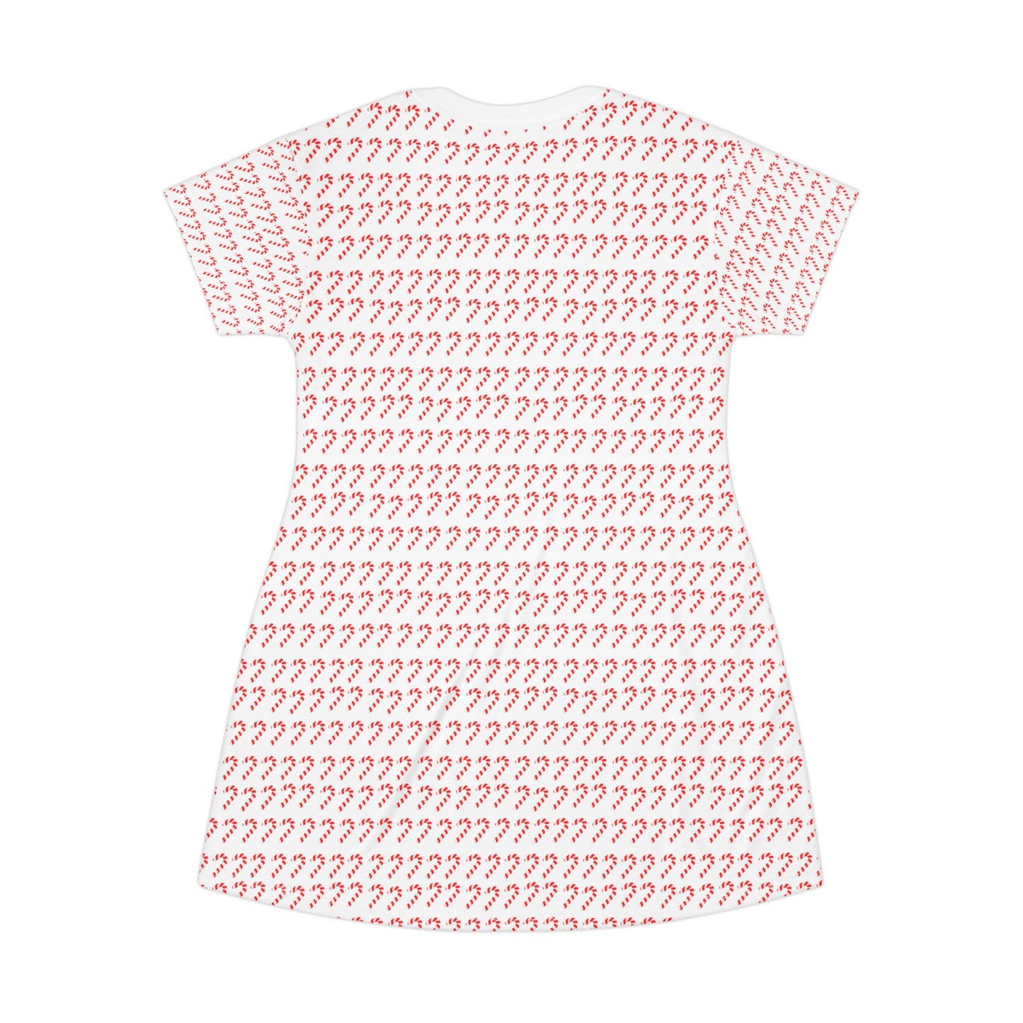 Candy Cane Lane Pj Dress