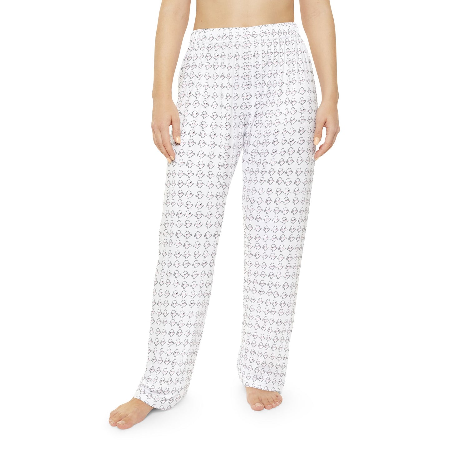Women's Pajama Pants- Boo-Tiful Dreams Pants