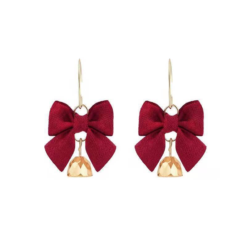 Holiday Earrings