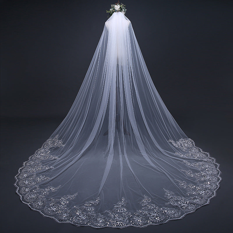Bridal Veil Deluxe