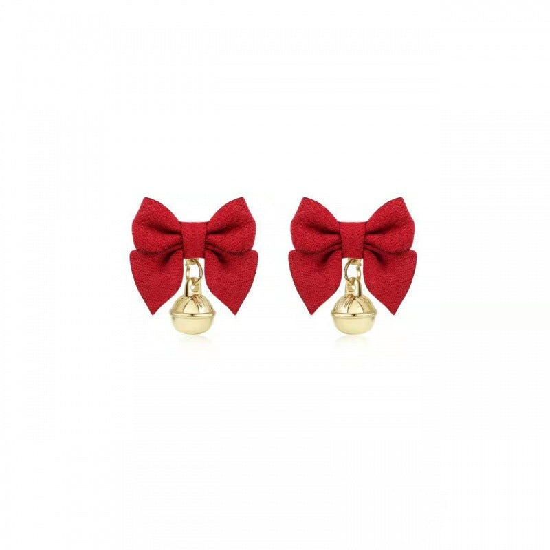 Holiday Earrings
