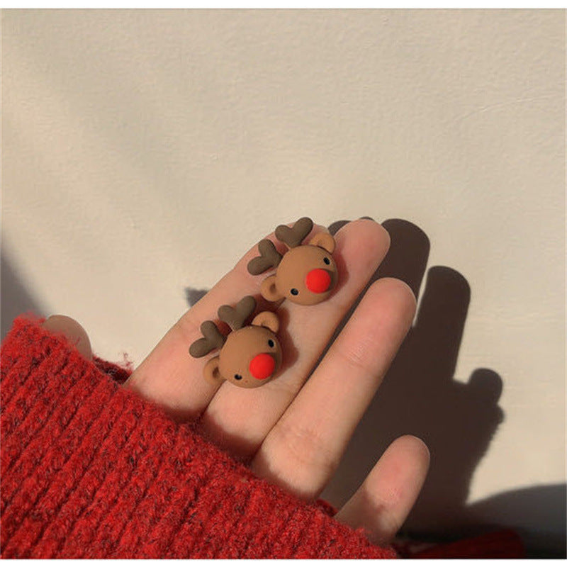 Holiday Earrings