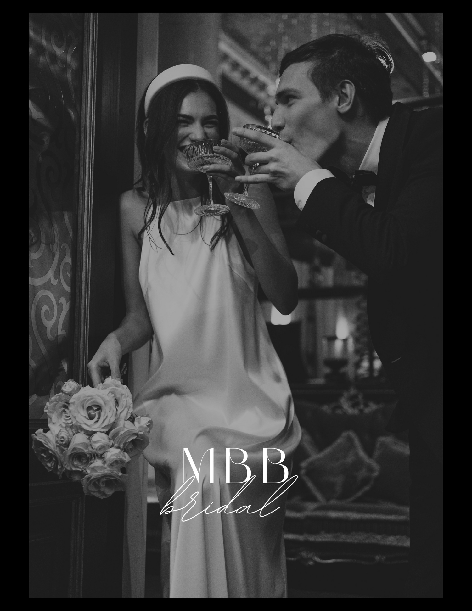 MBB Bridal