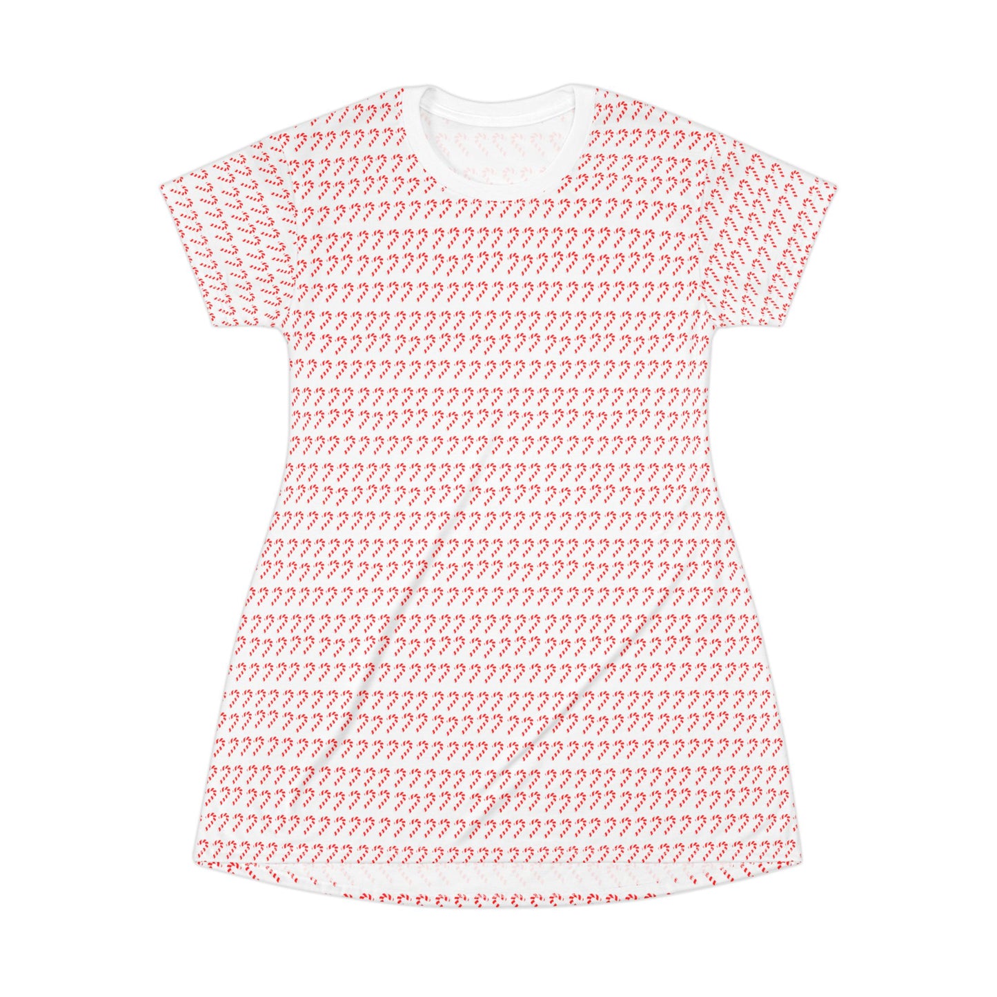 Candy Cane Lane Pj Dress