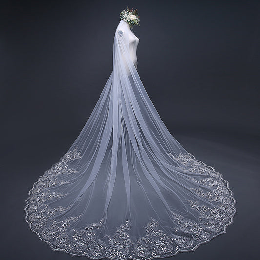 Bridal Veil Deluxe