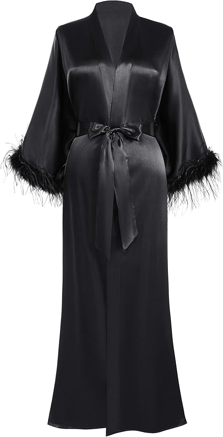 MBB Bridal Robe