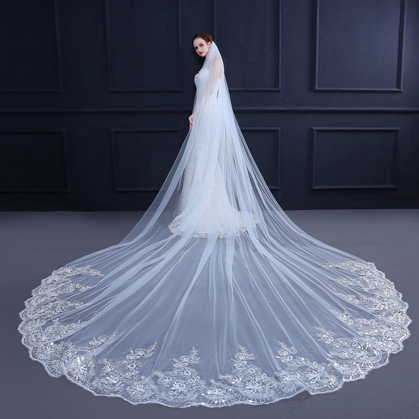 Bridal Veil Deluxe