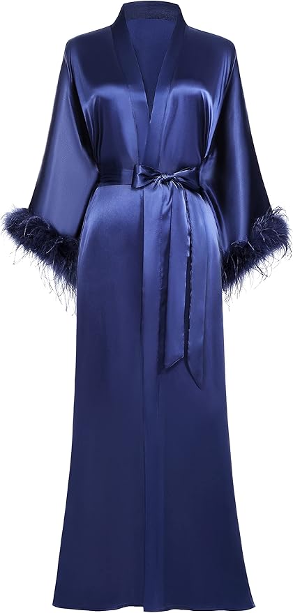 MBB Bridal Robe